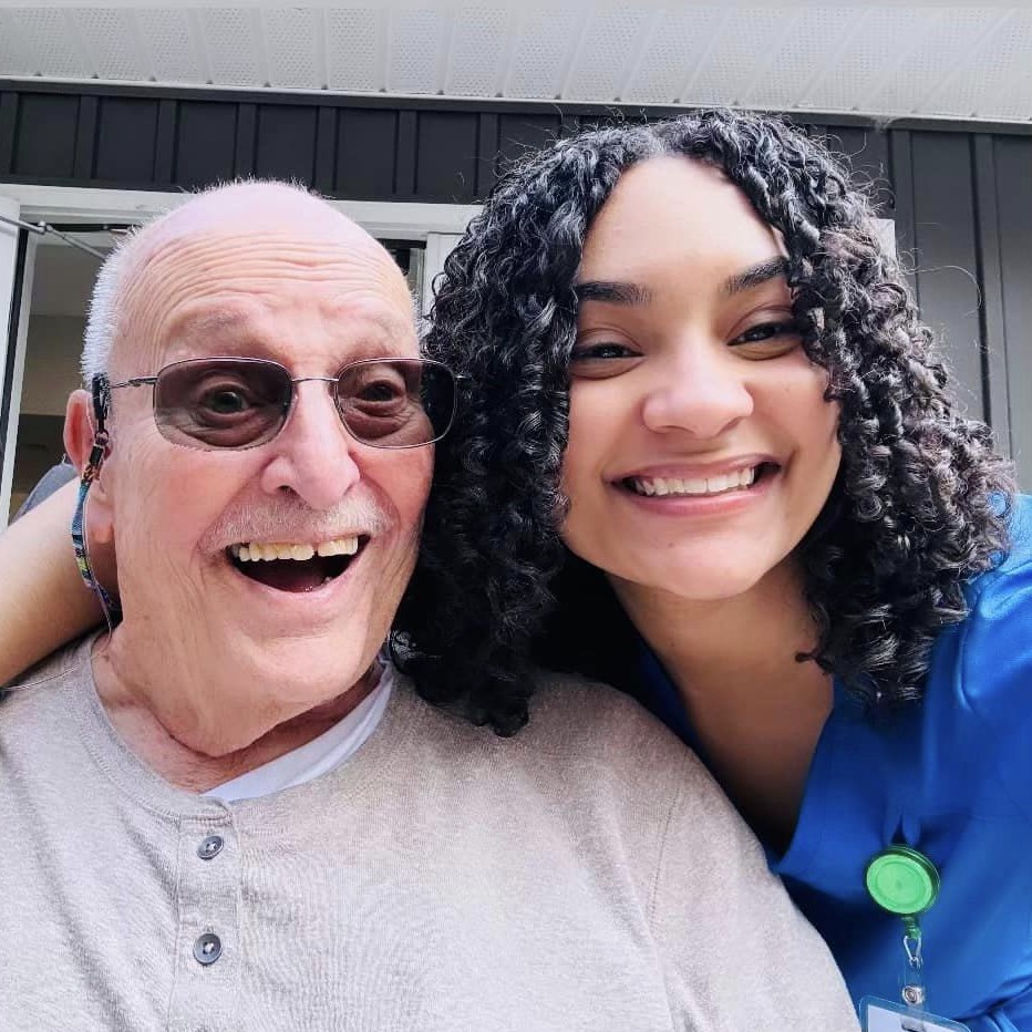 Naomie Arango Naomie Arango 1